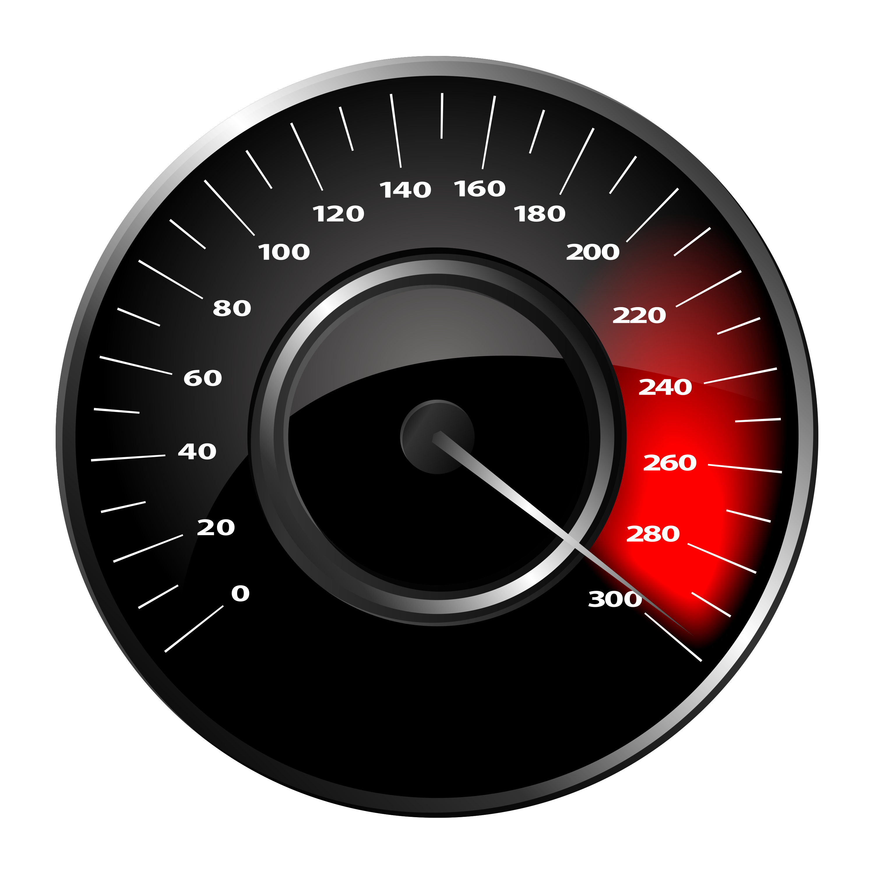 Dansk Digital Speedometer Service logo